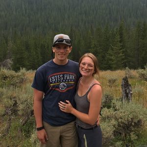 Meet your Posher, Kathleen